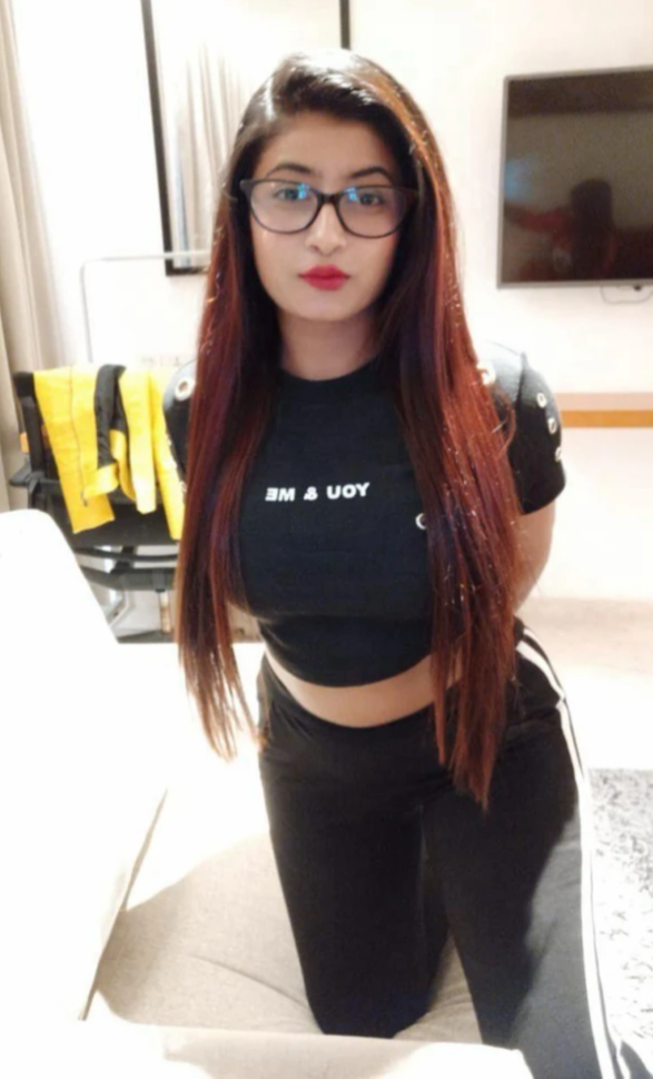 No.1 Call Girls in Gwalior